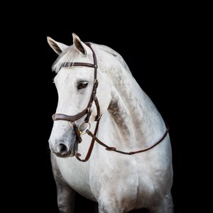 Horseware Micklem 2 Multi bridle trense